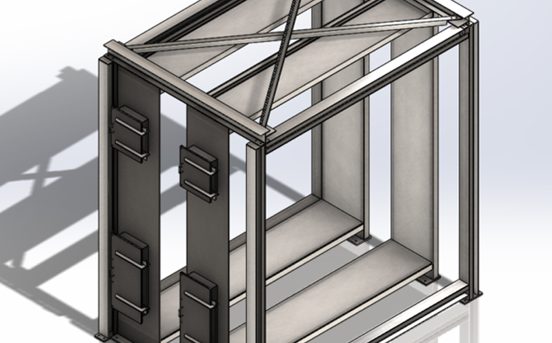 Mechanical Projects